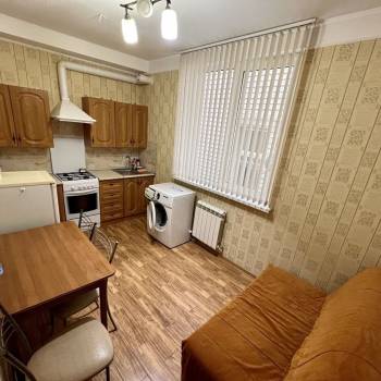 Сдается 2-х комнатная квартира, 45 м²