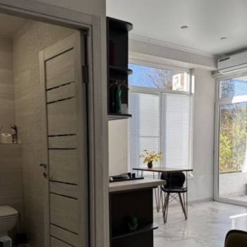 Сдается 2-х комнатная квартира, 30 м²