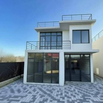Продается Дом, 117 м²
