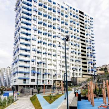 Продается 1-комнатная квартира, 21,4 м²
