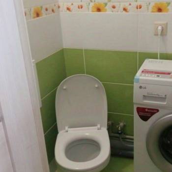 Продается 1-комнатная квартира, 16 м²