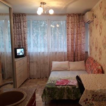 Продается 1-комнатная квартира, 16 м²