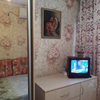 Продается 1-комнатная квартира, 16 м²