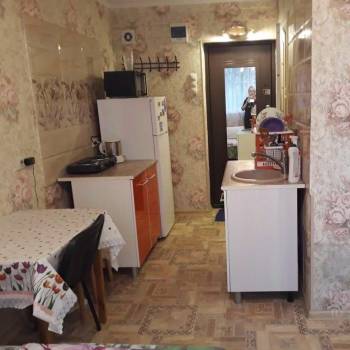 Продается 1-комнатная квартира, 16 м²