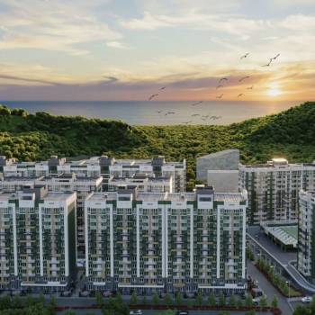 Продается 1-комнатная квартира, 20,9 м²