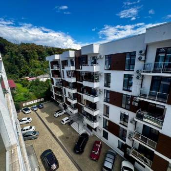 Продается 1-комнатная квартира, 40 м²