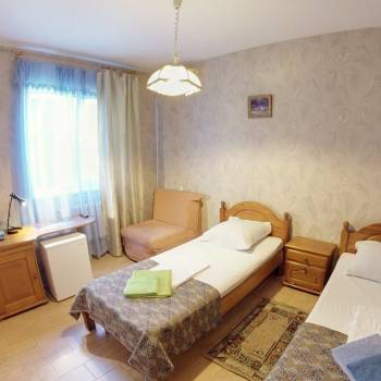 Сдается Комната, 25 м²