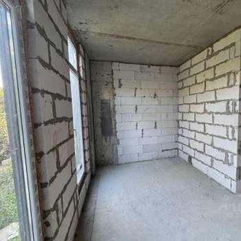 Продается 1-комнатная квартира, 20 м²