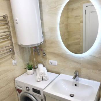 Сдается 2-х комнатная квартира, 40 м²