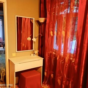 Сдается 2-х комнатная квартира, 30 м²