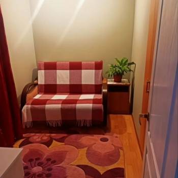 Сдается 2-х комнатная квартира, 30 м²