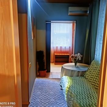 Сдается 2-х комнатная квартира, 30 м²