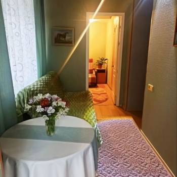 Сдается 2-х комнатная квартира, 30 м²