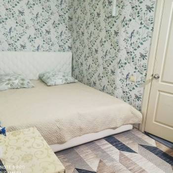 Сдается 2-х комнатная квартира, 30 м²