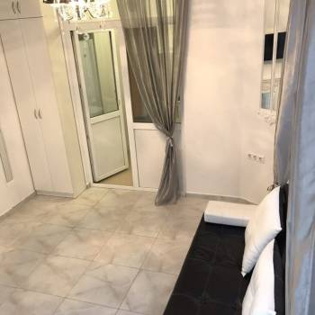 Сдается 1-комнатная квартира, 30 м²