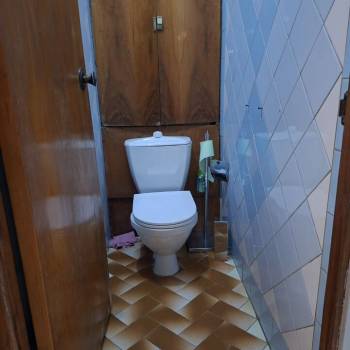 Сдается 2-х комнатная квартира, 57 м²