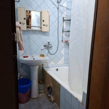 Сдается 2-х комнатная квартира, 57 м²