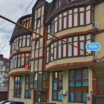 Сдается 2-х комнатная квартира, 53 м²