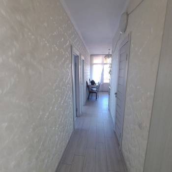 Сдается 2-х комнатная квартира, 53 м²