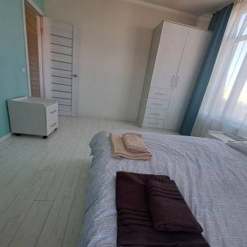 Сдается 2-х комнатная квартира, 53 м²