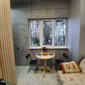 Продается 1-комнатная квартира, 20,1 м²