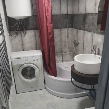 Продается 1-комнатная квартира, 20,1 м²