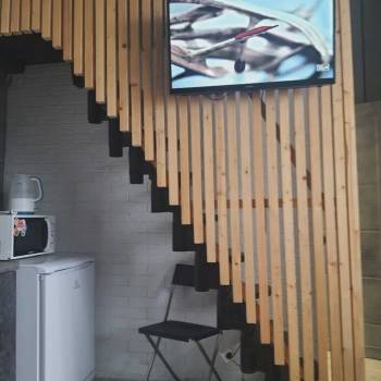 Продается 1-комнатная квартира, 20,1 м²