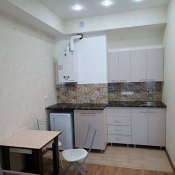 Продается 1-комнатная квартира, 30,2 м²