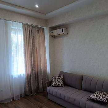 Продается 1-комнатная квартира, 30,2 м²