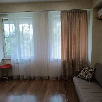 Продается 1-комнатная квартира, 30,2 м²