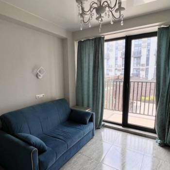 Продается 1-комнатная квартира, 20 м²