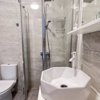 Продается 1-комнатная квартира, 20 м²