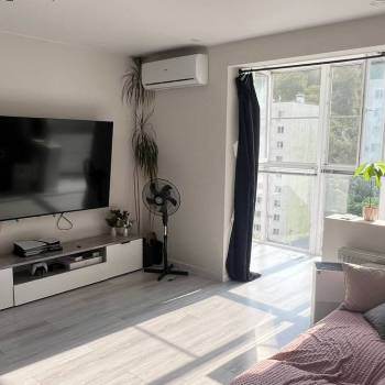 Сдается 2-х комнатная квартира, 41,7 м²