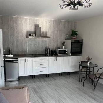 Сдается 2-х комнатная квартира, 41,7 м²