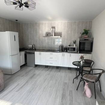 Сдается 2-х комнатная квартира, 41,7 м²