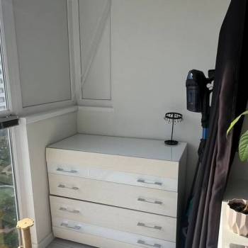 Сдается 2-х комнатная квартира, 41,7 м²