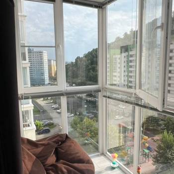 Сдается 2-х комнатная квартира, 41,7 м²