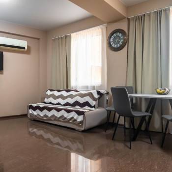Сдается 2-х комнатная квартира, 78 м²