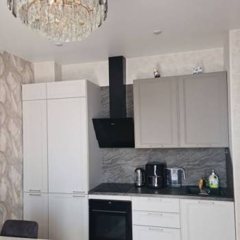 Продается 2-х комнатная квартира, 37 м²