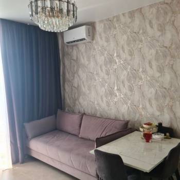 Продается 2-х комнатная квартира, 37 м²