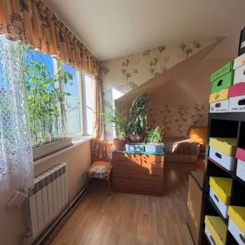 Продается 2-х комнатная квартира, 50,5 м²