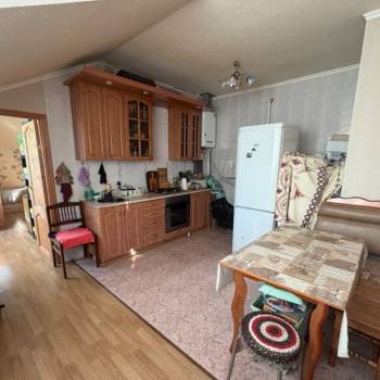 Продается 2-х комнатная квартира, 50,5 м²