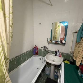 Продается 2-х комнатная квартира, 50,5 м²
