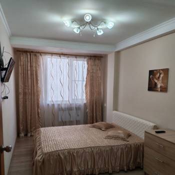 Сдается 1-комнатная квартира, 36,6 м²