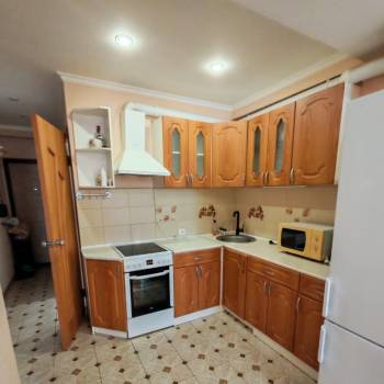 Сдается 1-комнатная квартира, 36,6 м²