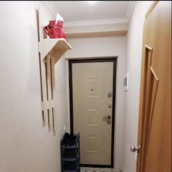 Сдается 1-комнатная квартира, 36,6 м²