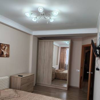 Сдается 1-комнатная квартира, 36,6 м²