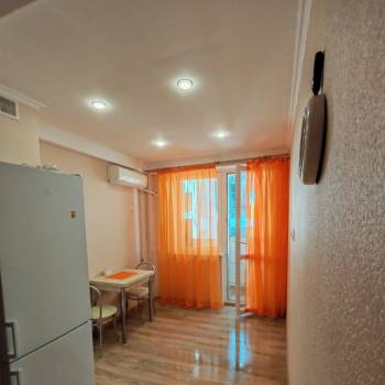 Сдается 1-комнатная квартира, 36,6 м²