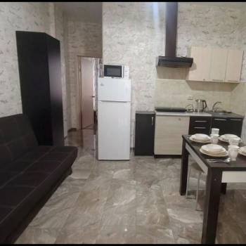 Сдается 1-комнатная квартира, 30 м²