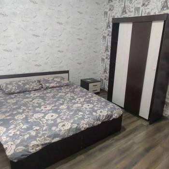 Сдается 1-комнатная квартира, 40 м²